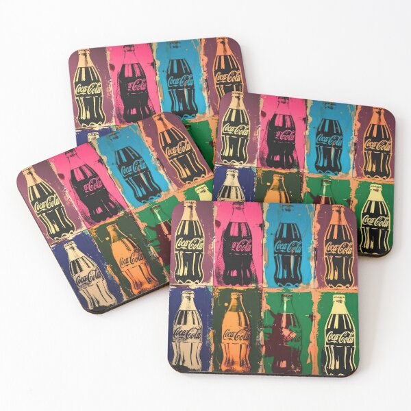 Item preview, andy warhol designed and sold by Ulakosern.