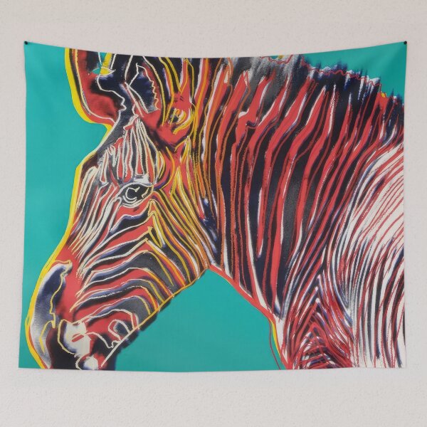 Item preview, andy warhol designed and sold by Ulakosern.