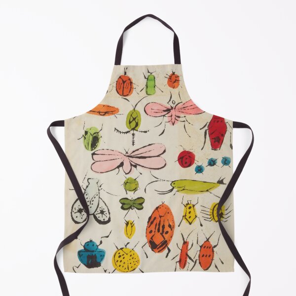 Item preview, andy warhol designed and sold by Ulakosern.