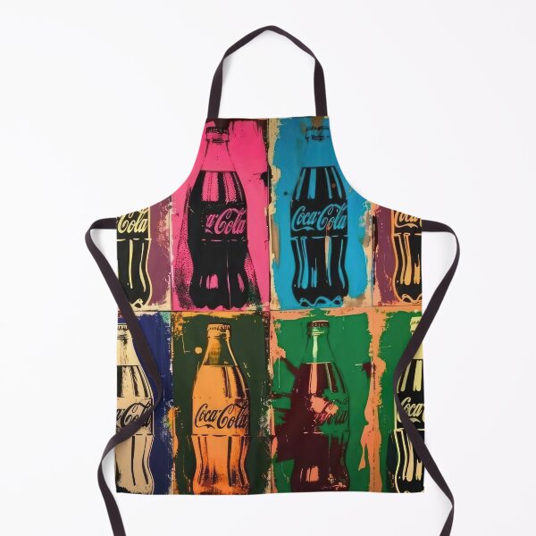 Item preview, andy warhol designed and sold by Ulakosern.