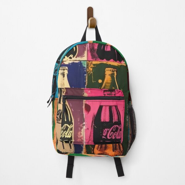 Item preview, andy warhol designed and sold by Ulakosern.