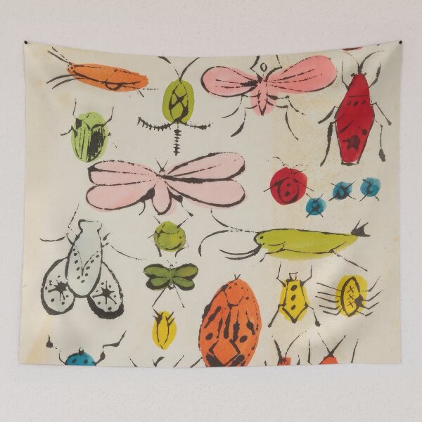 Item preview, andy warhol designed and sold by Ulakosern.