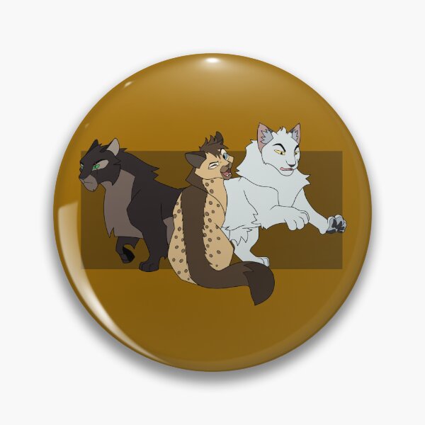 Item preview, Savanaclaw Cats designed and sold by Fanfict.