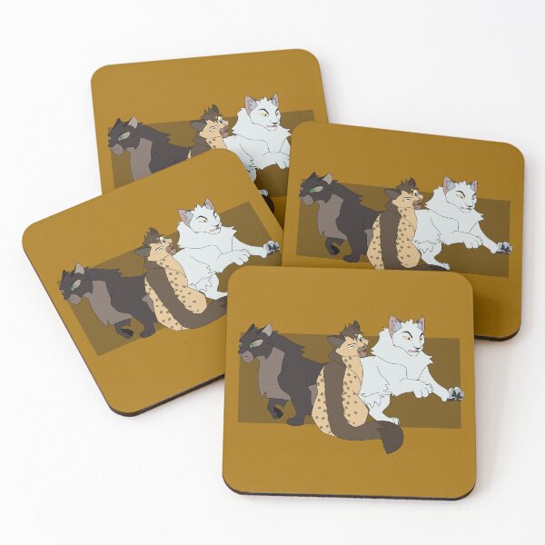 Item preview, Savanaclaw Cats designed and sold by Fanfict.