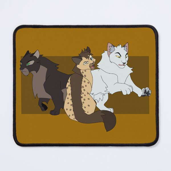 Item preview, Savanaclaw Cats designed and sold by Fanfict.