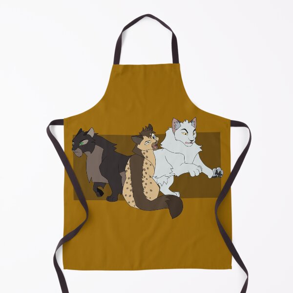 Item preview, Savanaclaw Cats designed and sold by Fanfict.