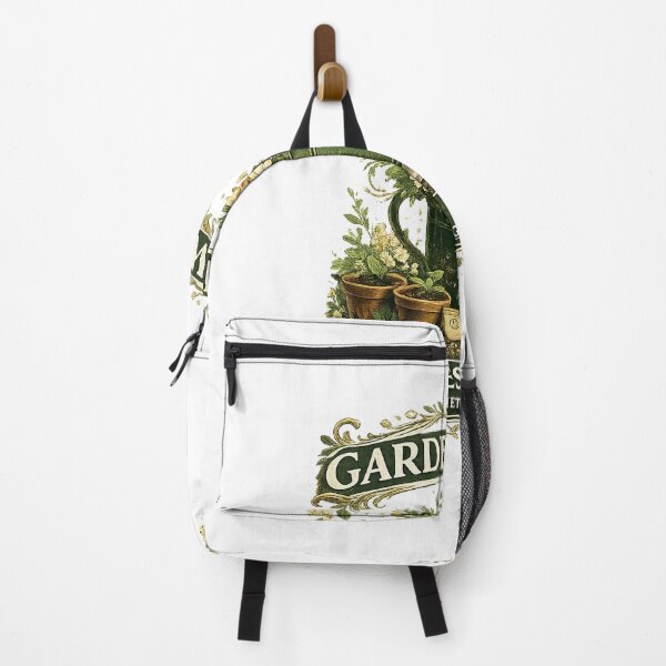 Item preview, Garden Now Stress Less Premium Gardening Lover Design designed and sold by Globivara Studio.
