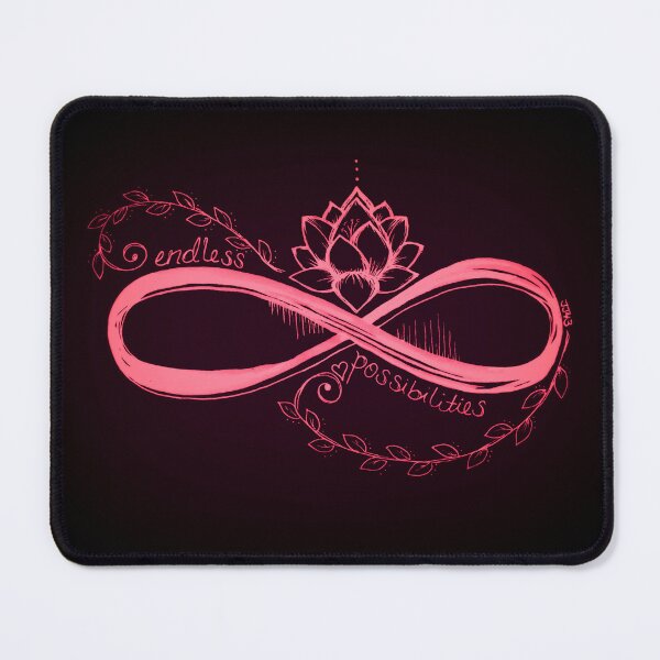Item preview, Endless Possibilities designed and sold by ThatsWickedbyJo.