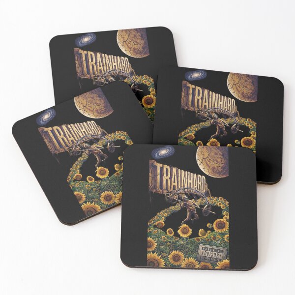 Item preview, TrainHard Sunflower Rebellion designed and sold by TrainHardCo.