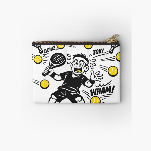 Item preview, YOU CAN'T PLAY WORSE designed and sold by padel-MR.