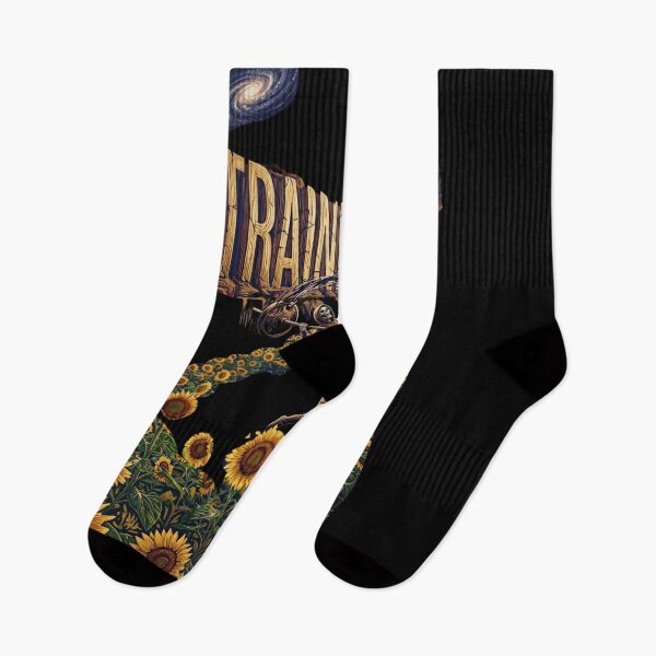 Item preview, TrainHard Sunflower Rebellion designed and sold by TrainHardCo.