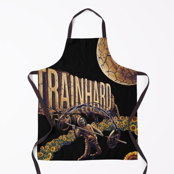 Item preview, TrainHard Sunflower Rebellion designed and sold by TrainHardCo.
