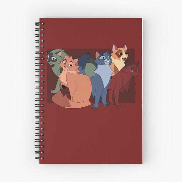 Item preview, Heartslabyul Cats designed and sold by Fanfict.