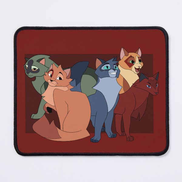 Item preview, Heartslabyul Cats designed and sold by Fanfict.