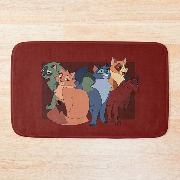 Item preview, Heartslabyul Cats designed and sold by Fanfict.