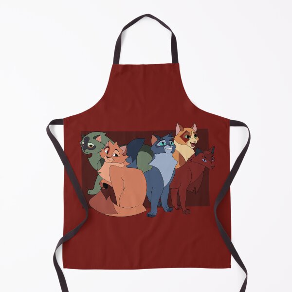 Item preview, Heartslabyul Cats designed and sold by Fanfict.