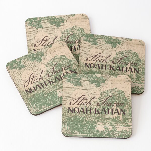 Item preview, Indie Nature Vintage Green Folk Poster designed and sold by Beans' Art Studio.