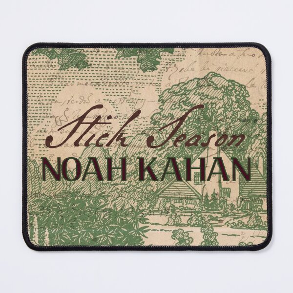 Item preview, Indie Nature Vintage Green Folk Poster designed and sold by Beans' Art Studio.