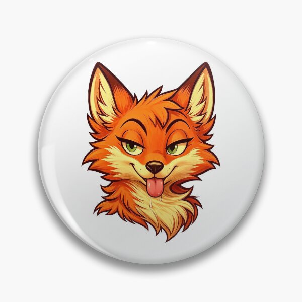 Item preview, Felicity Fox designed and sold by Swell Arts by James Tepsey.