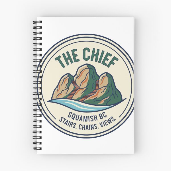 Item preview, The Chief Squamish designed and sold by Triple-Crown.