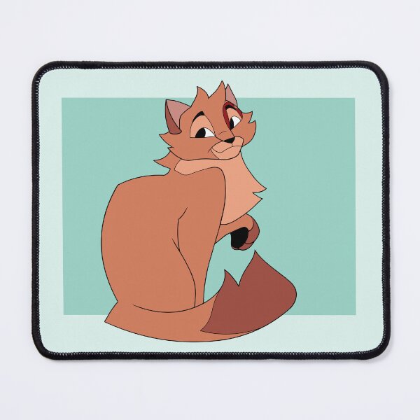 Item preview, Ace the Cat designed and sold by Fanfict.