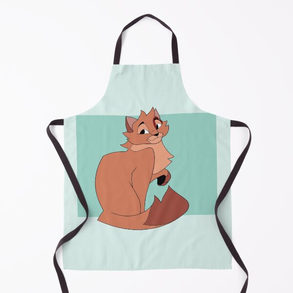 Item preview, Ace the Cat designed and sold by Fanfict.