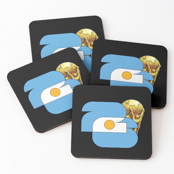 Item preview, Argentina Futbol designed and sold by Doolman.