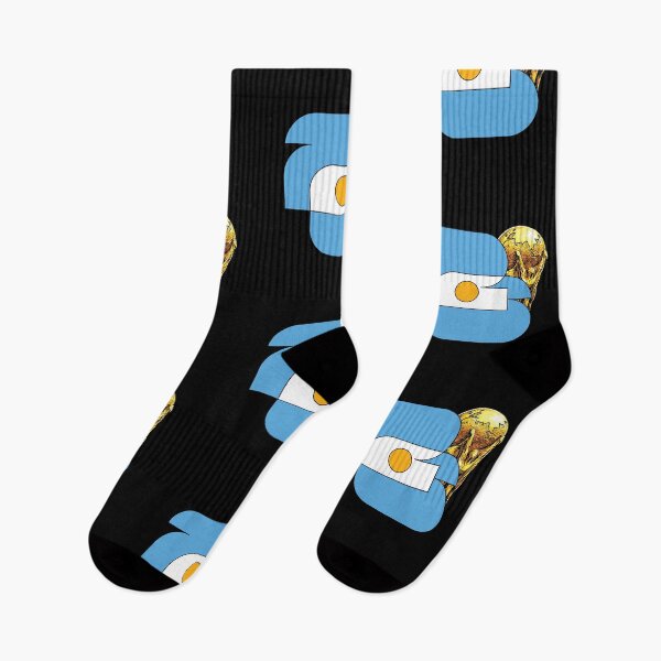 Item preview, Argentina Futbol designed and sold by Doolman.