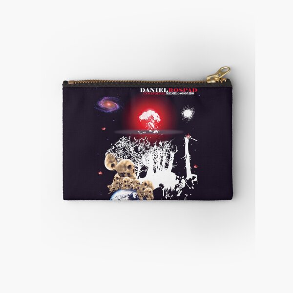 Item preview, Dark apocalyptic collage with symbolism designed and sold by danielrospad.