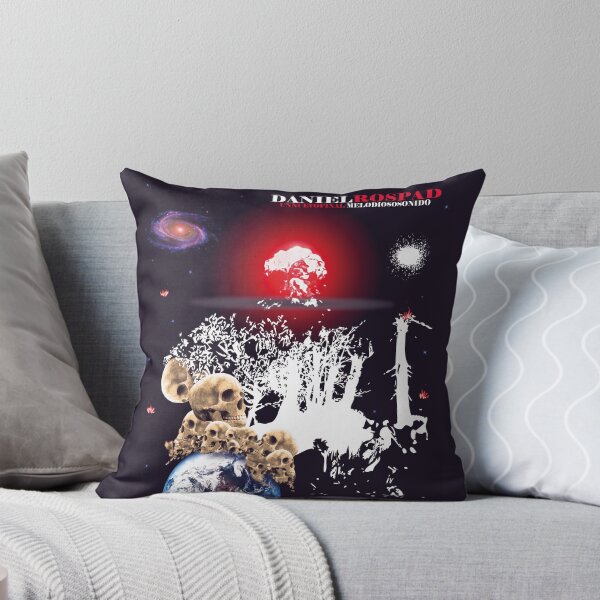 Item preview, Dark apocalyptic collage with symbolism designed and sold by danielrospad.