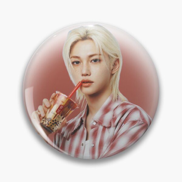 Item preview, Felix Stray Kids designed and sold by zoneforyou.