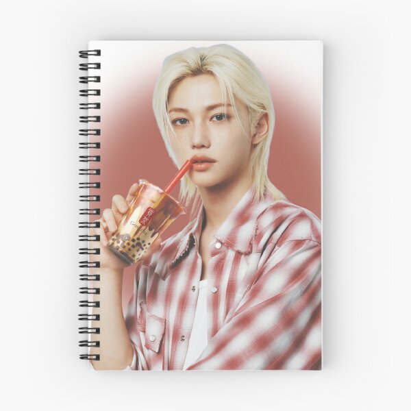 Item preview, Felix Stray Kids designed and sold by zoneforyou.