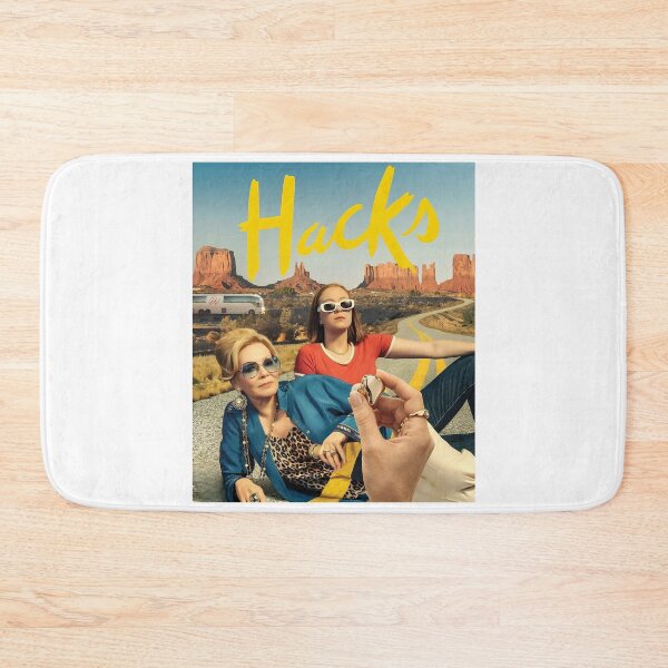 Item preview, Hacks Ava and Deborah designed and sold by Zicaffe.