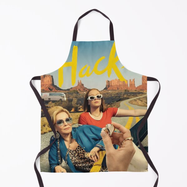 Item preview, Hacks Ava and Deborah designed and sold by Zicaffe.