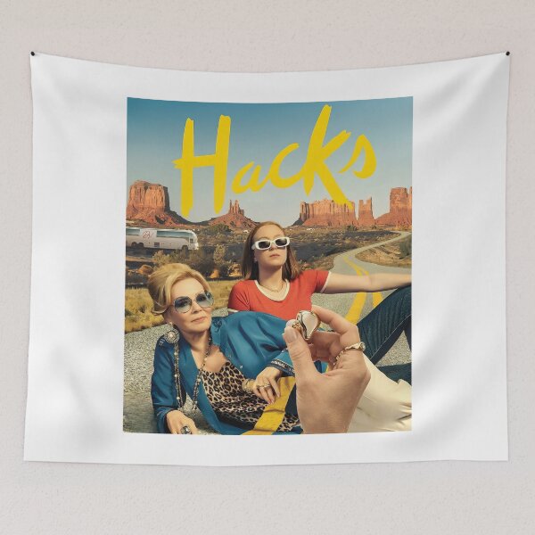 Item preview, Hacks Ava and Deborah designed and sold by Zicaffe.