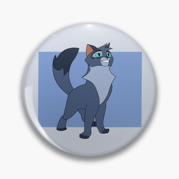 Item preview, Deuce the Cat designed and sold by Fanfict.