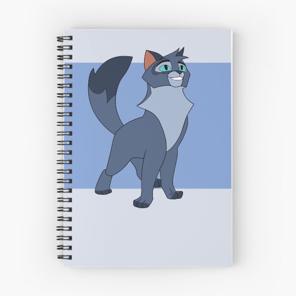 Item preview, Deuce the Cat designed and sold by Fanfict.