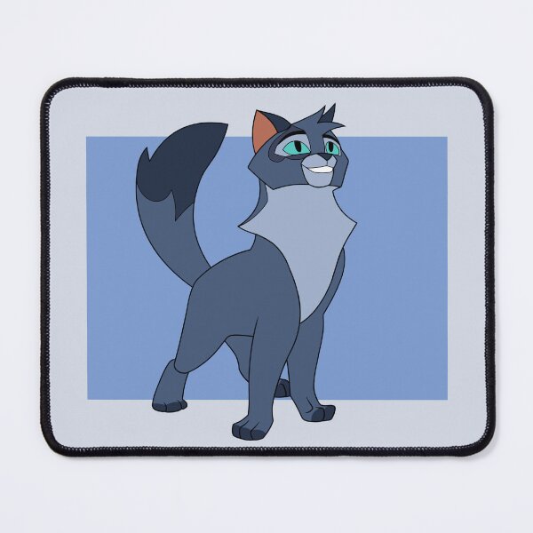 Item preview, Deuce the Cat designed and sold by Fanfict.