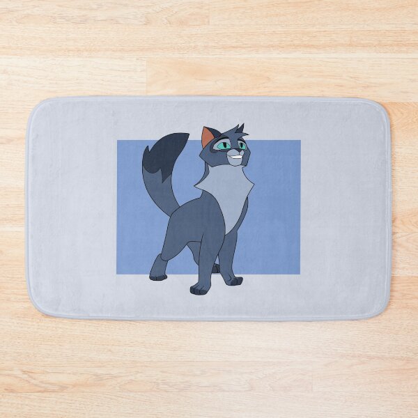 Item preview, Deuce the Cat designed and sold by Fanfict.