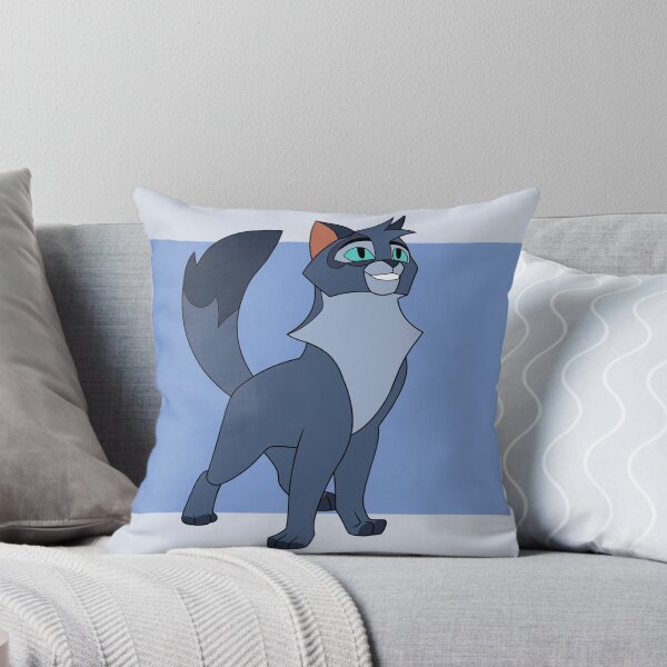 Item preview, Deuce the Cat designed and sold by Fanfict.
