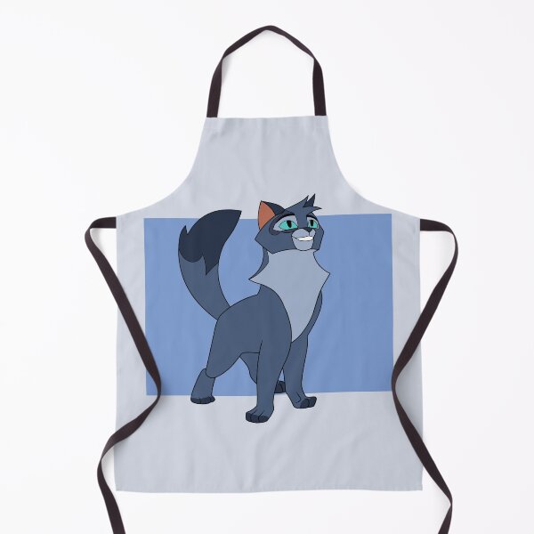 Item preview, Deuce the Cat designed and sold by Fanfict.