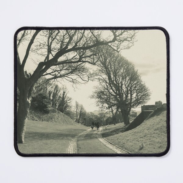 Item preview, Dover Castle Pathway designed and sold by Yushi7.