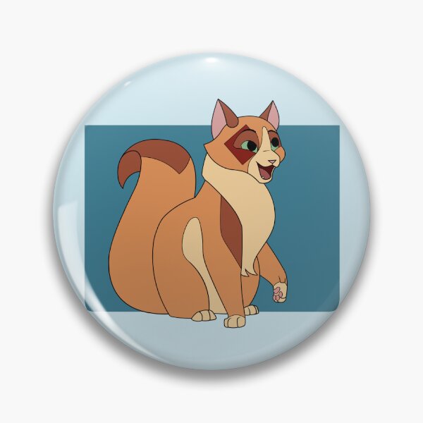 Item preview, Cater the Cat designed and sold by Fanfict.