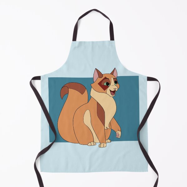 Item preview, Cater the Cat designed and sold by Fanfict.
