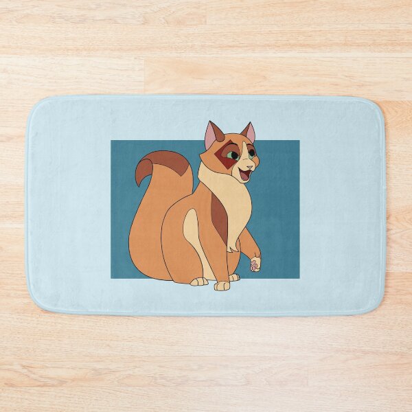 Item preview, Cater the Cat designed and sold by Fanfict.