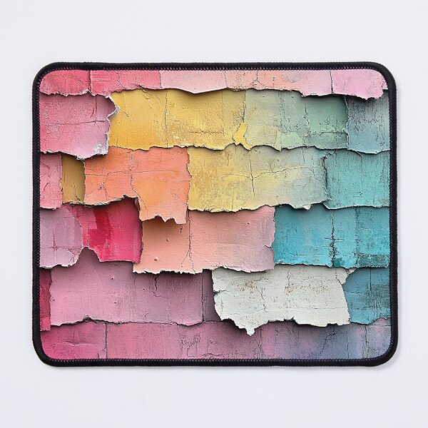 Item preview, Arrangement of colors and shapes designed and sold by RodriMarytalk.