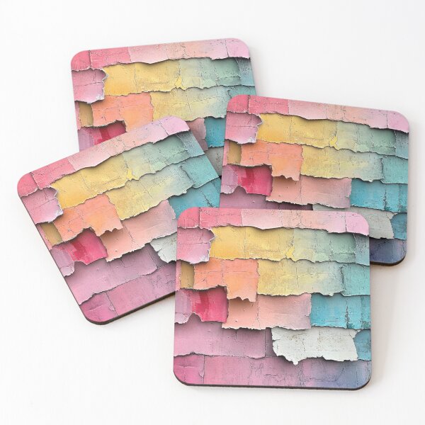Item preview, Arrangement of colors and shapes designed and sold by RodriMarytalk.