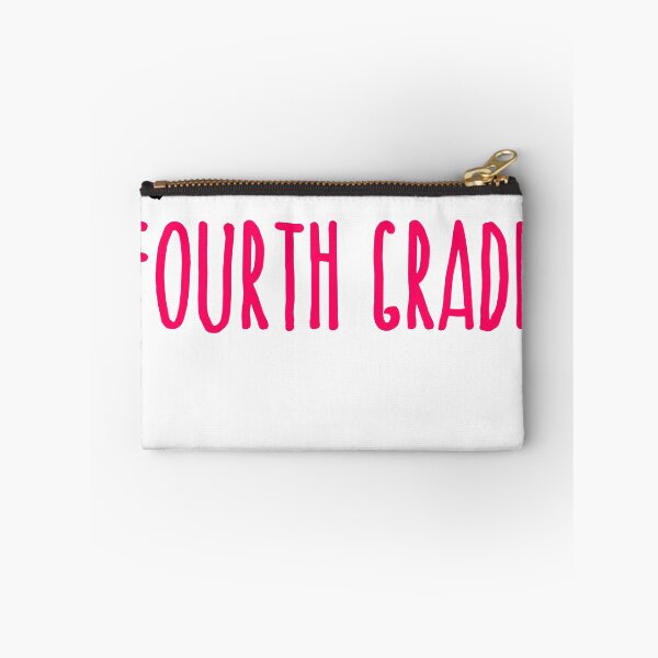 Item preview, Hello Fourth Grade Dark Fourth Grade 4th Teacher Appreciation Gift Cute designed and sold by threadsmonkey.