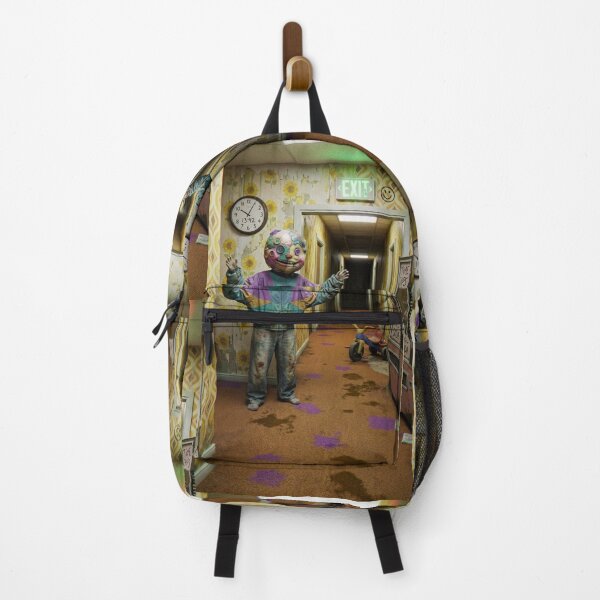 Item preview, Patchwork, The Button-Eyed Nomad designed and sold by Static Youth.