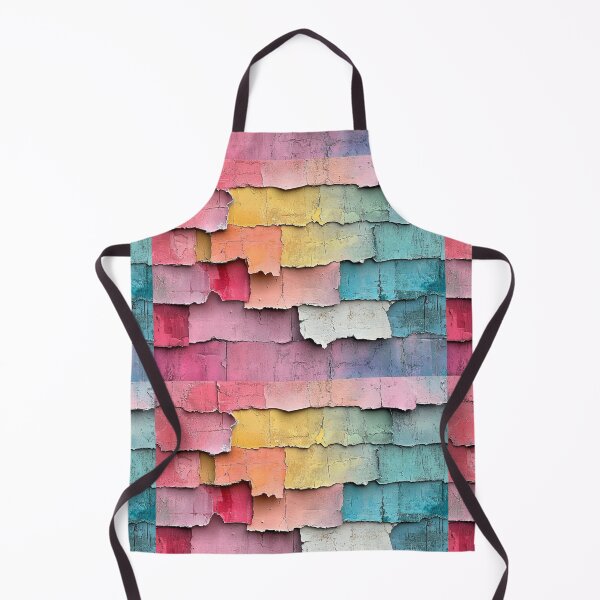 Item preview, Arrangement of colors and shapes designed and sold by RodriMarytalk.